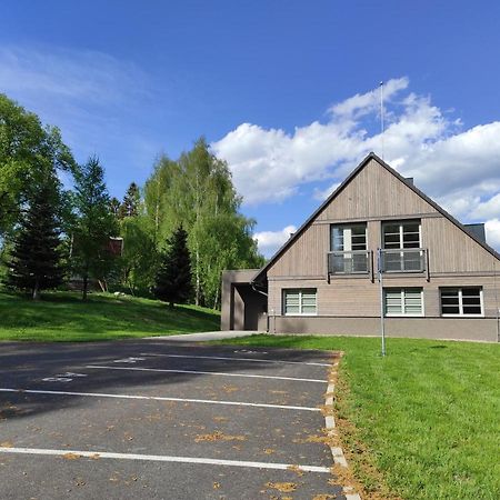 Apartmany Ricky Ii. Exteriör bild