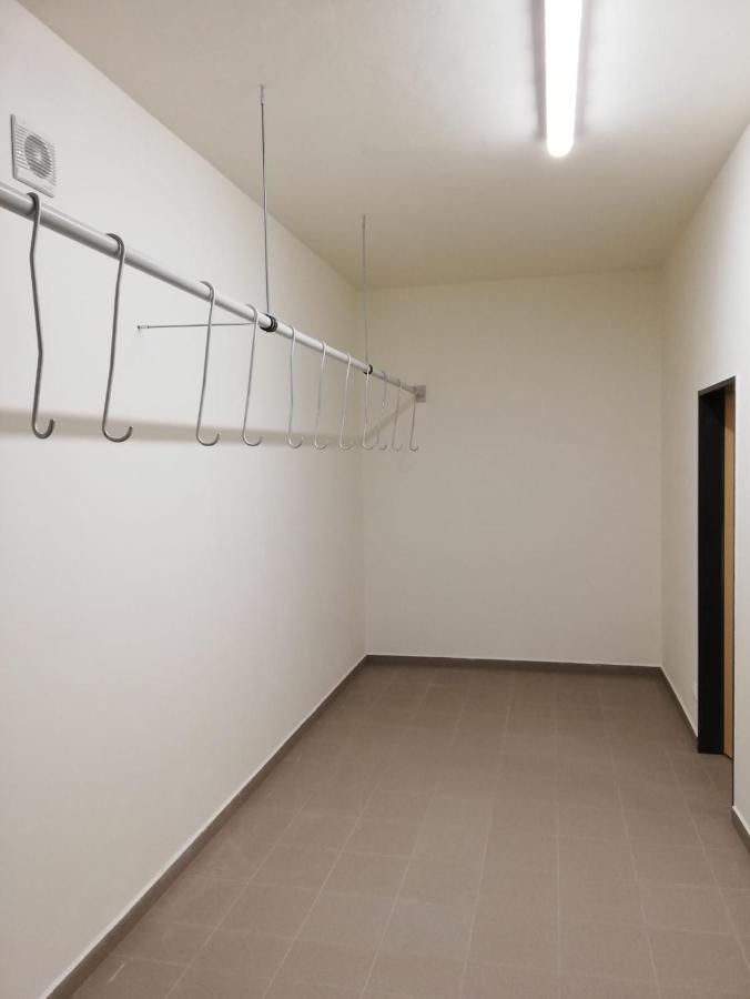 Apartmany Ricky Ii. Exteriör bild