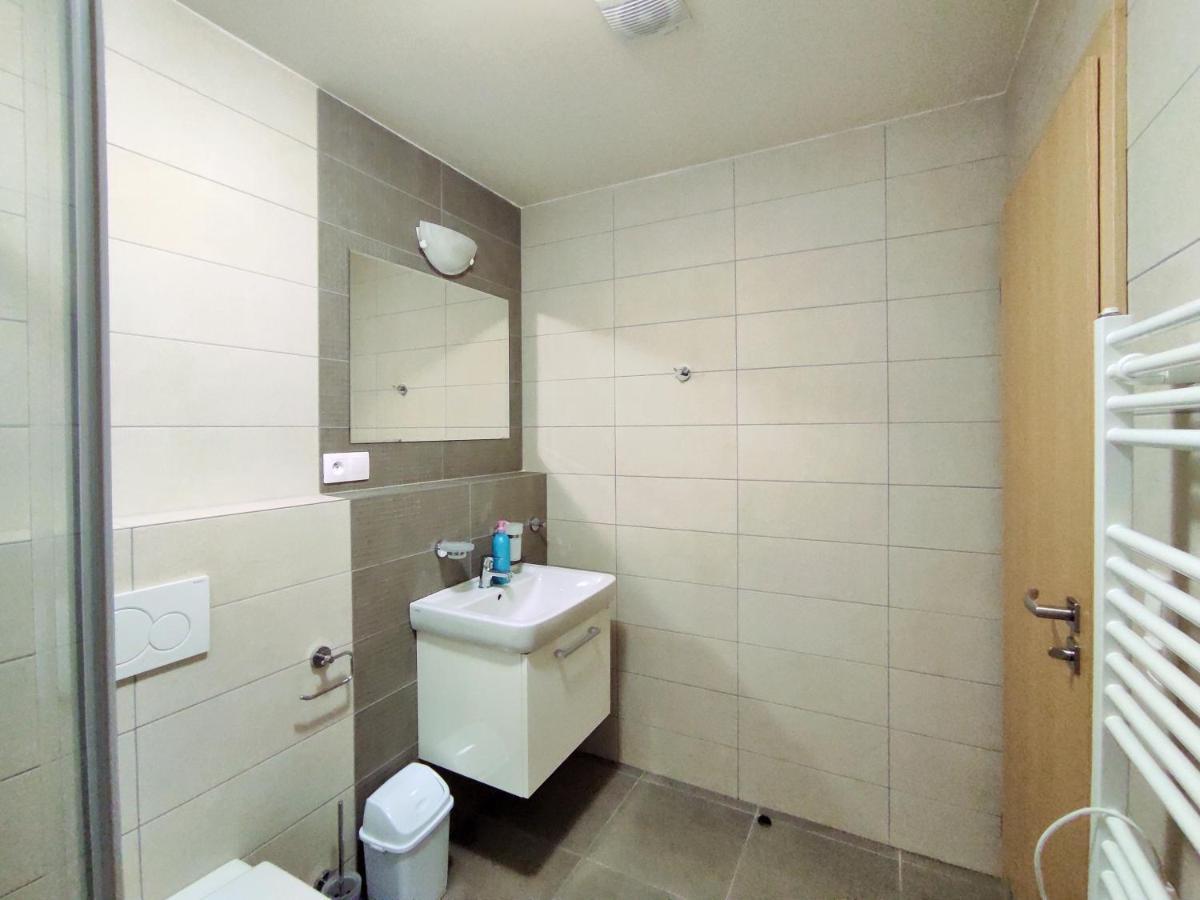 Apartmany Ricky Ii. Exteriör bild