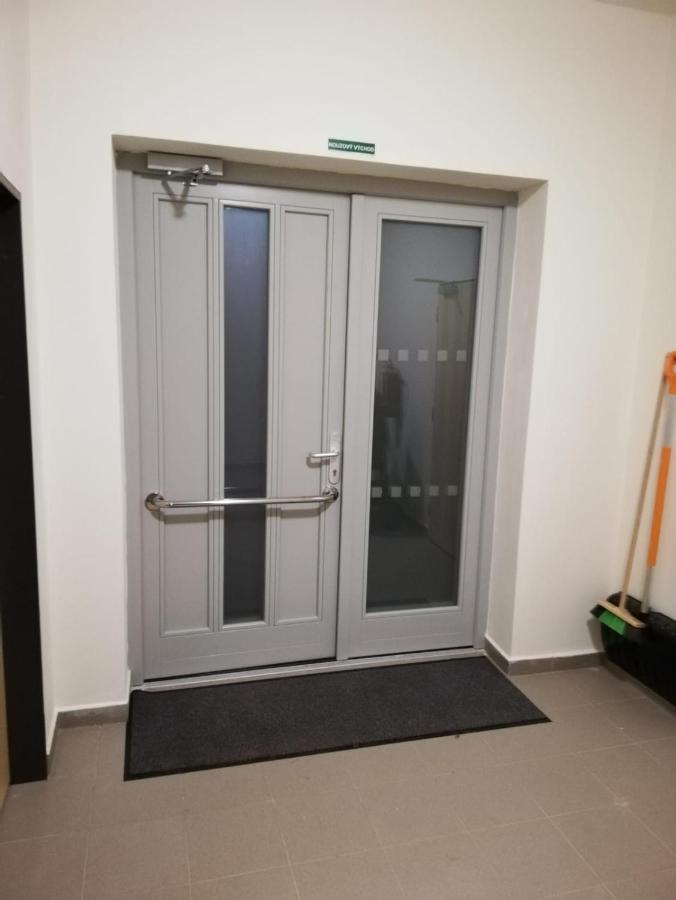Apartmany Ricky Ii. Exteriör bild