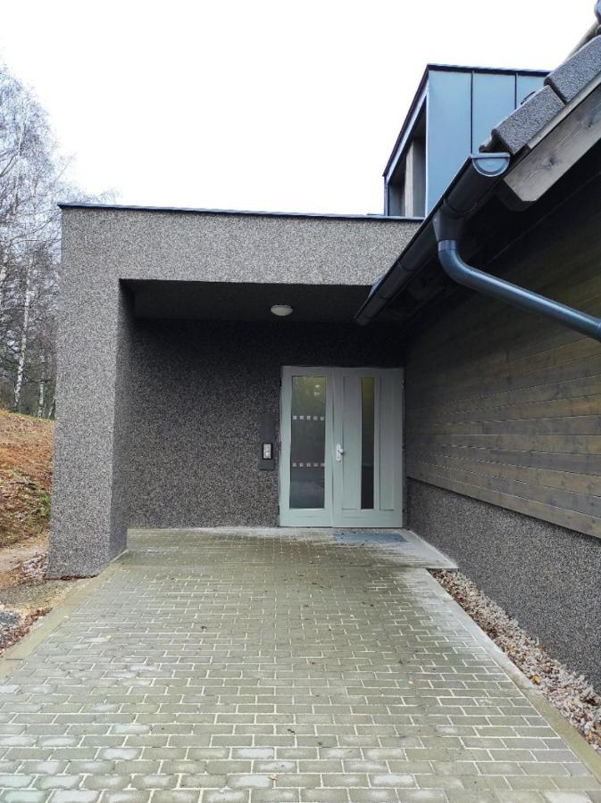 Apartmany Ricky Ii. Exteriör bild
