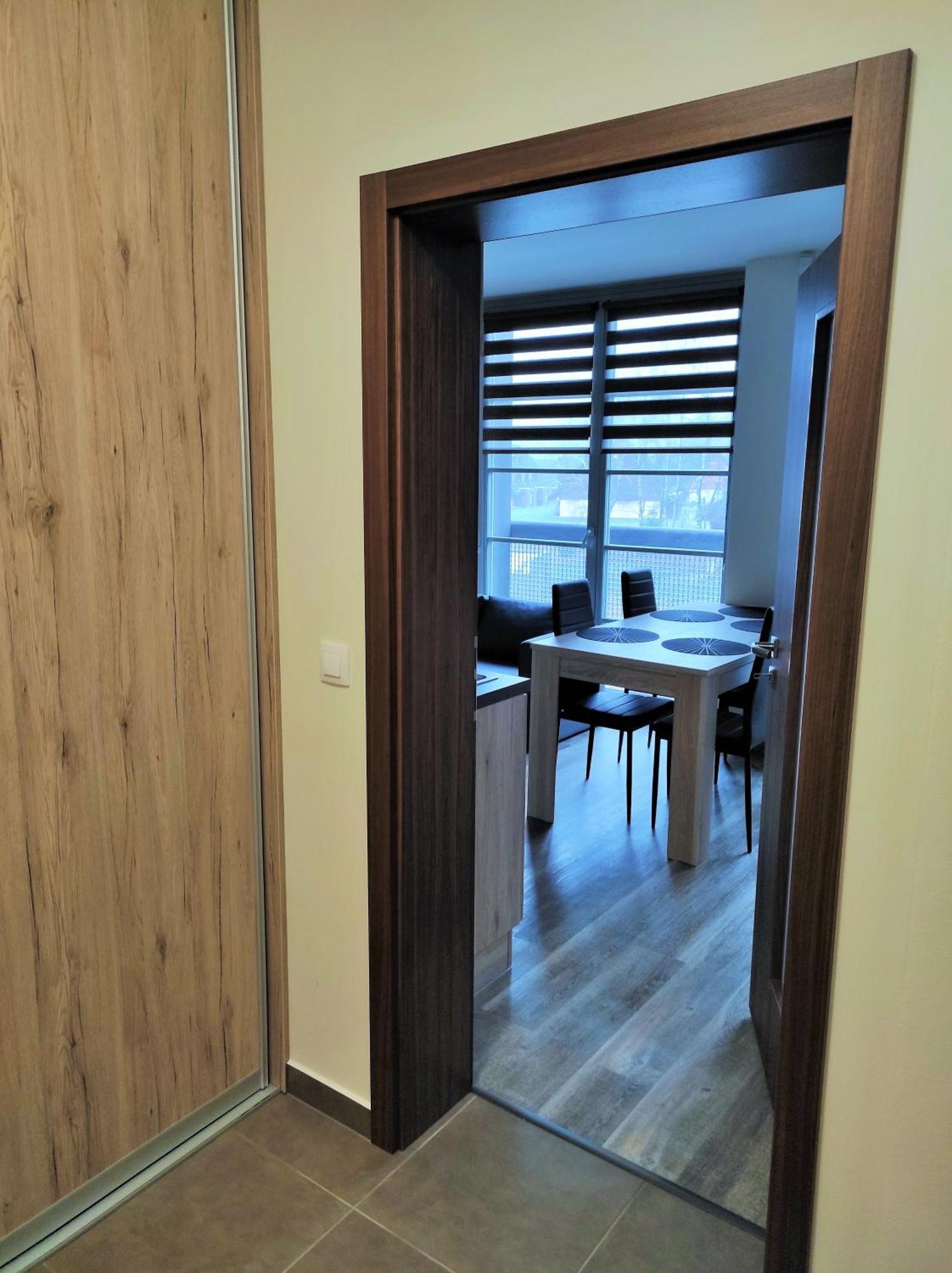 Apartmany Ricky Ii. Rum bild