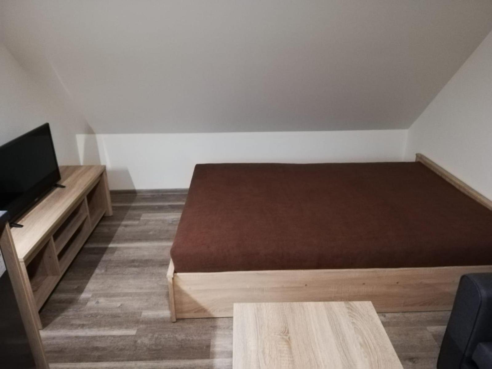 Apartmany Ricky Ii. Rum bild