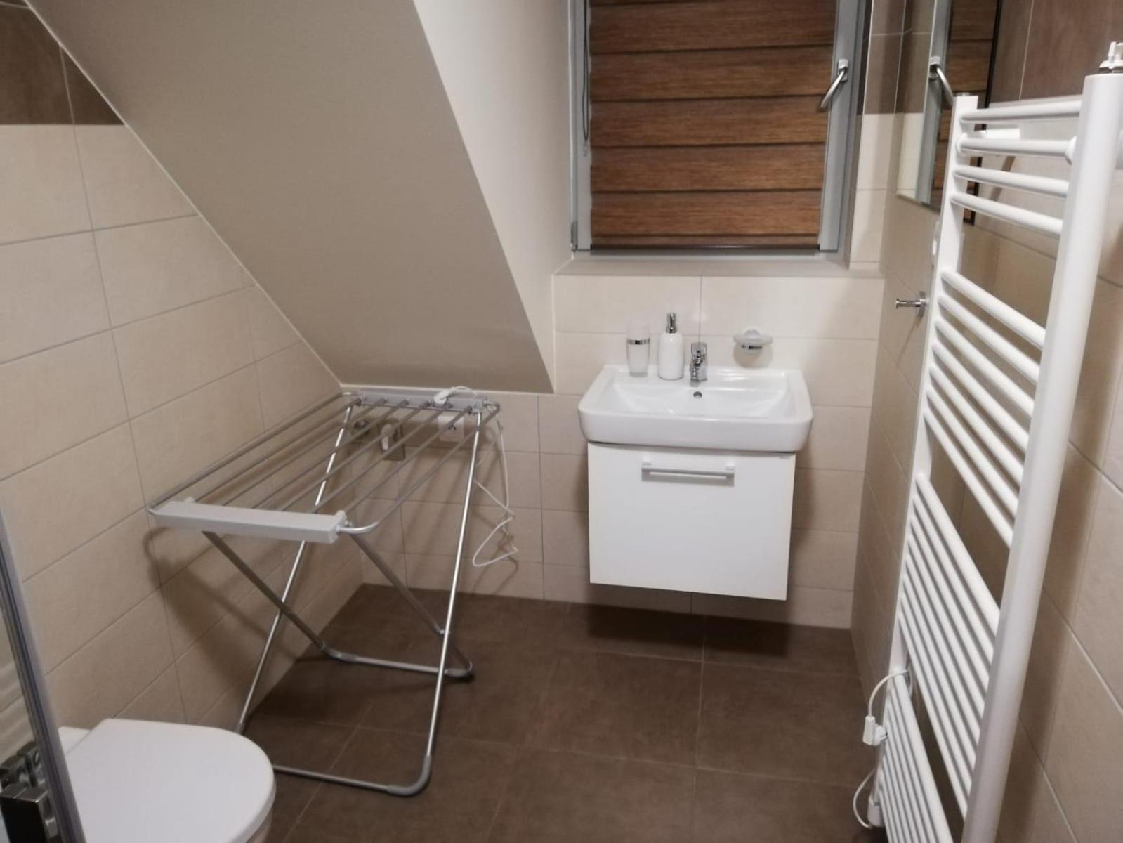 Apartmany Ricky Ii. Rum bild