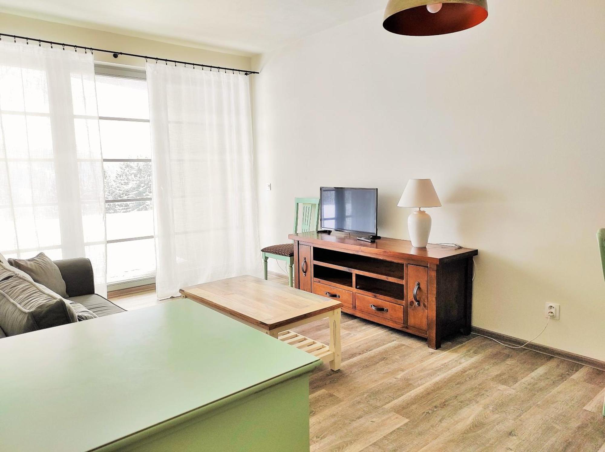 Apartmany Ricky Ii. Rum bild