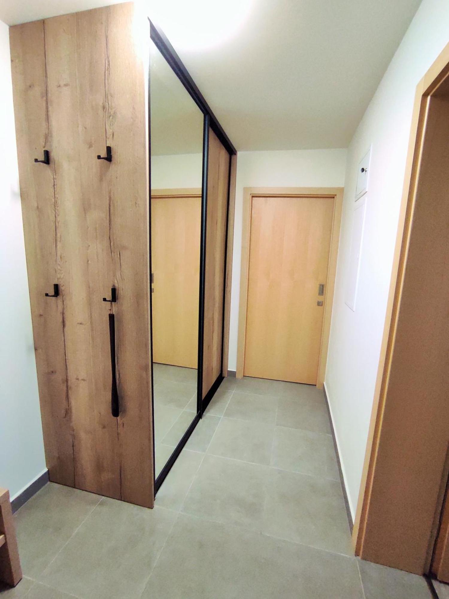 Apartmany Ricky Ii. Rum bild