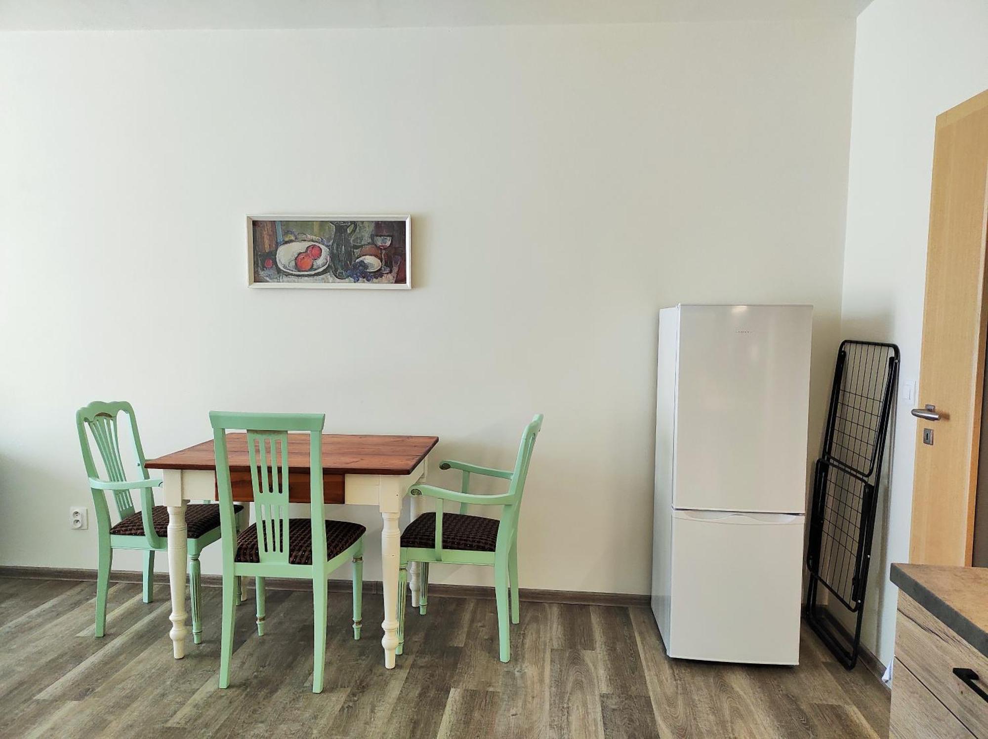 Apartmany Ricky Ii. Rum bild