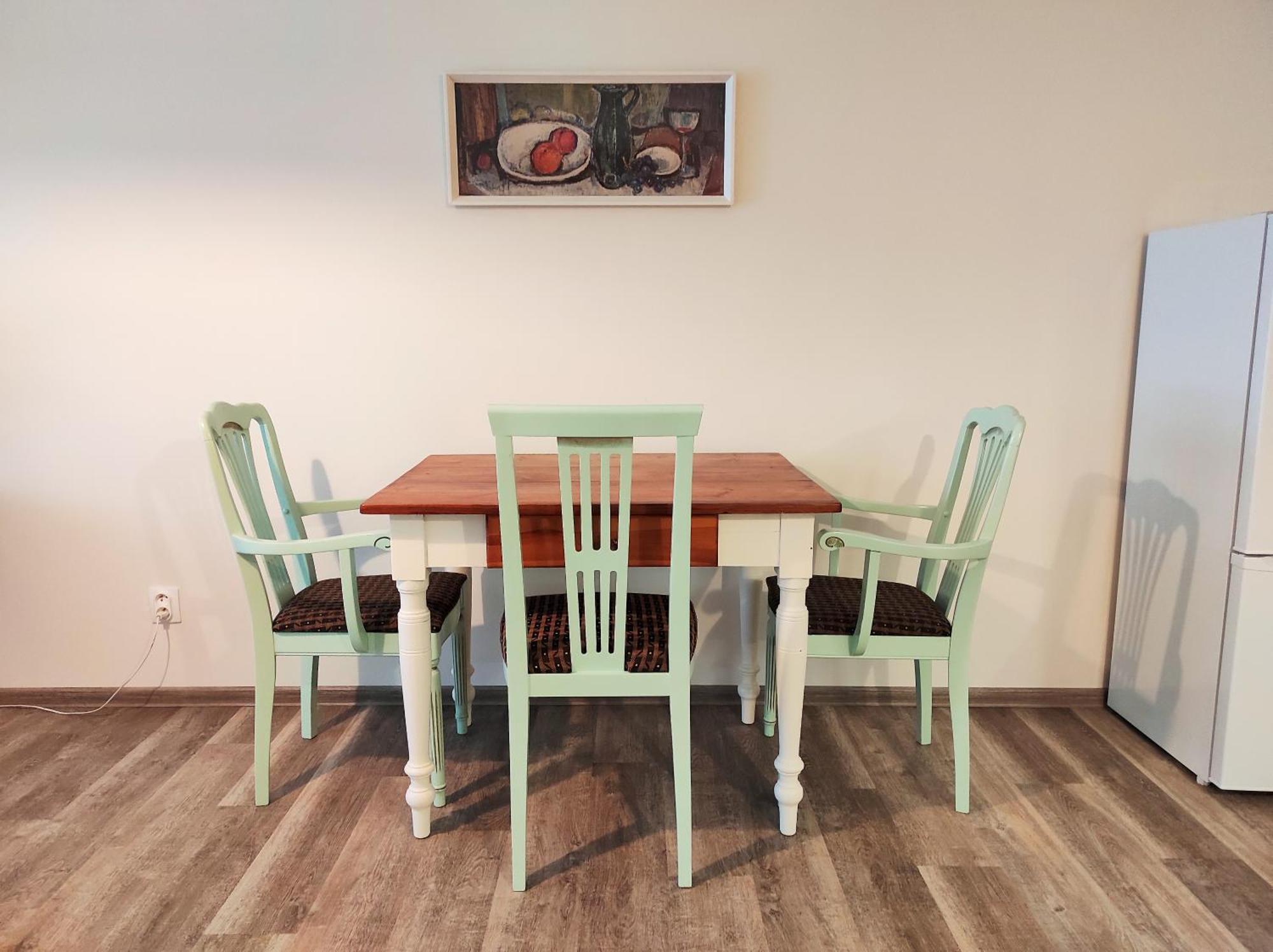 Apartmany Ricky Ii. Rum bild