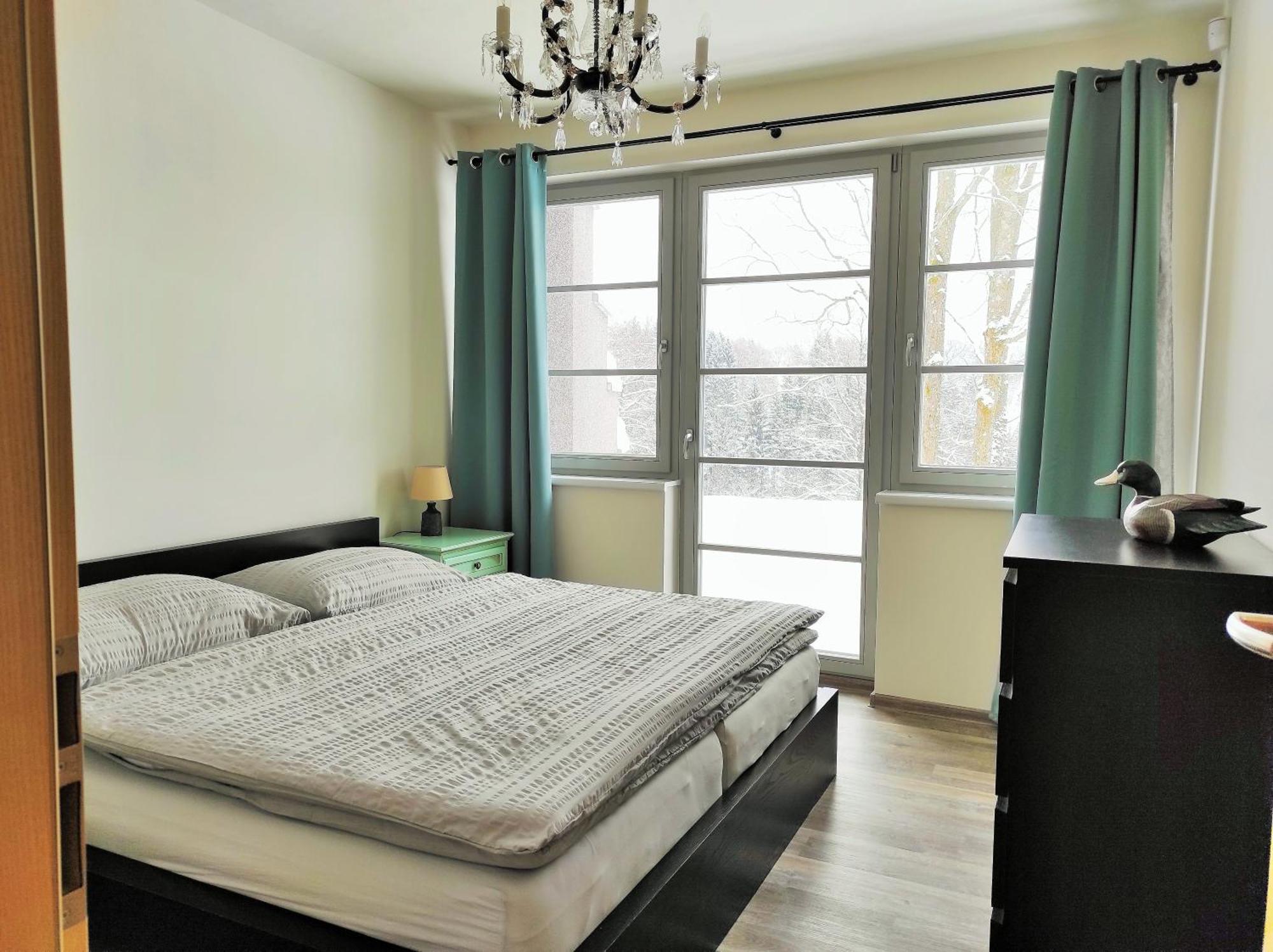 Apartmany Ricky Ii. Rum bild