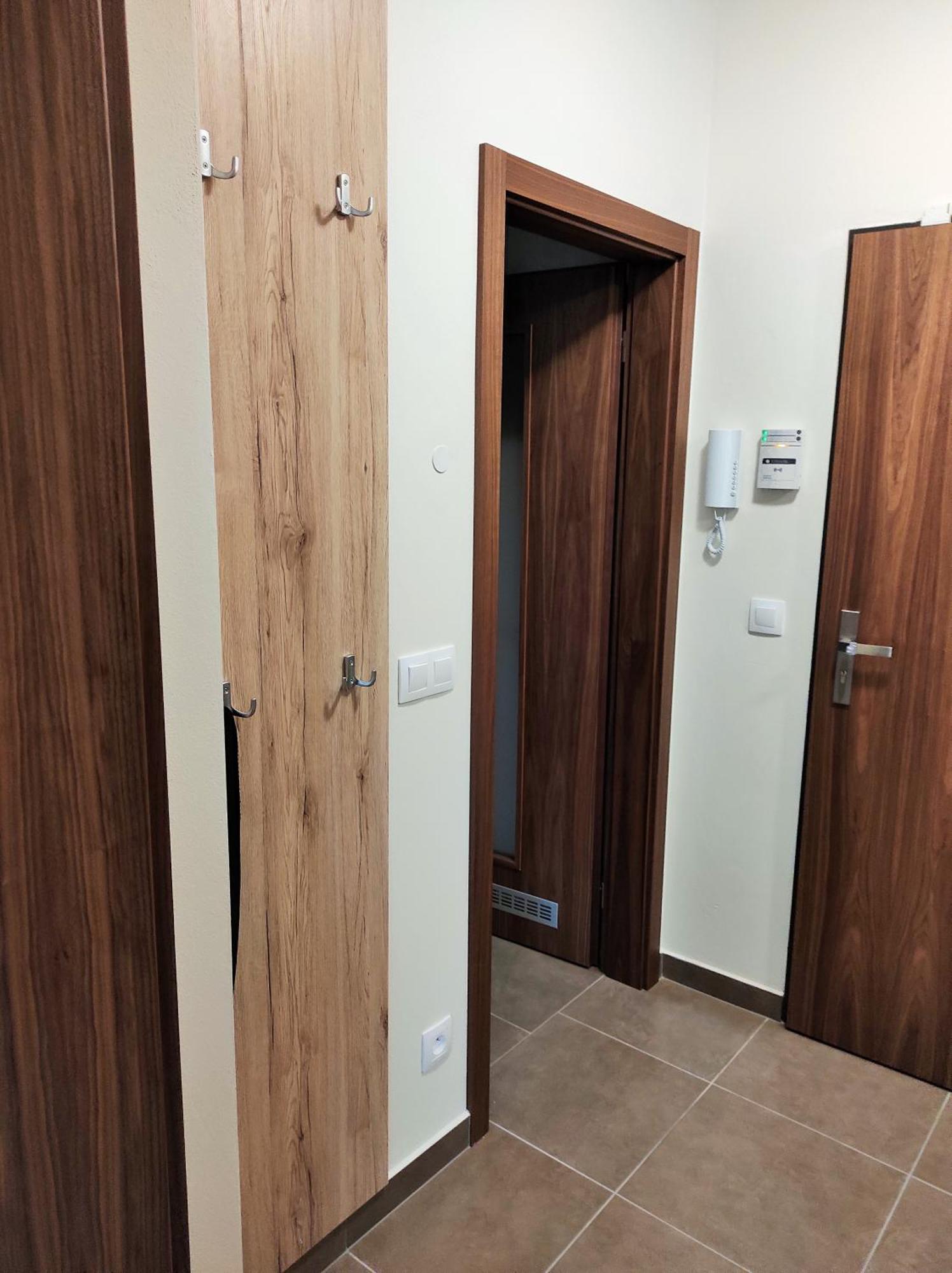 Apartmany Ricky Ii. Rum bild