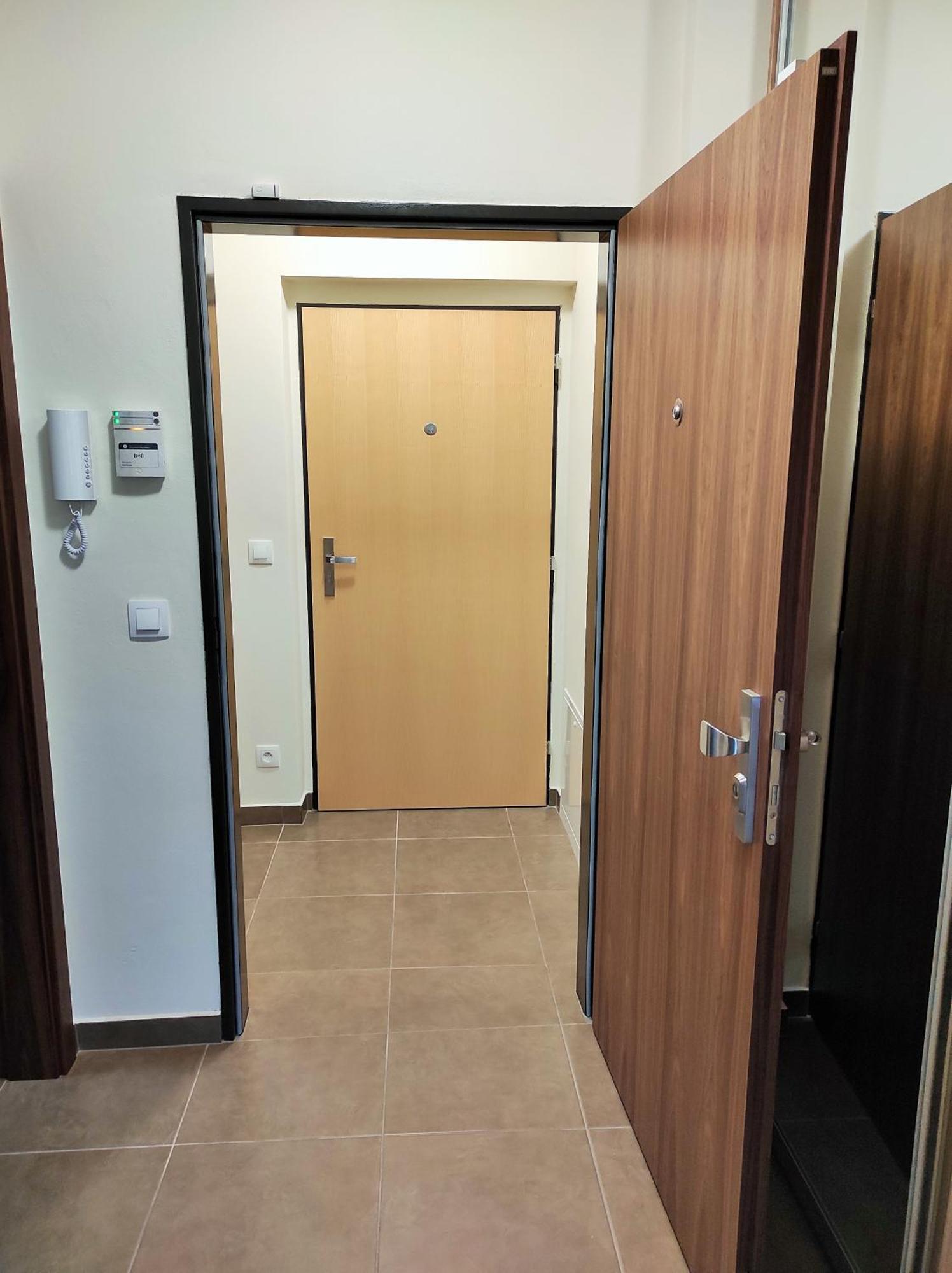 Apartmany Ricky Ii. Rum bild